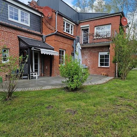 Ferienhaus Ulla Norden Zewnętrze zdjęcie