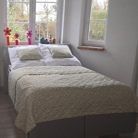 Ferienhaus Ulla Norden Zewnętrze zdjęcie