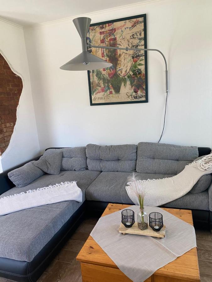Ferienhaus Ulla Norden Zewnętrze zdjęcie