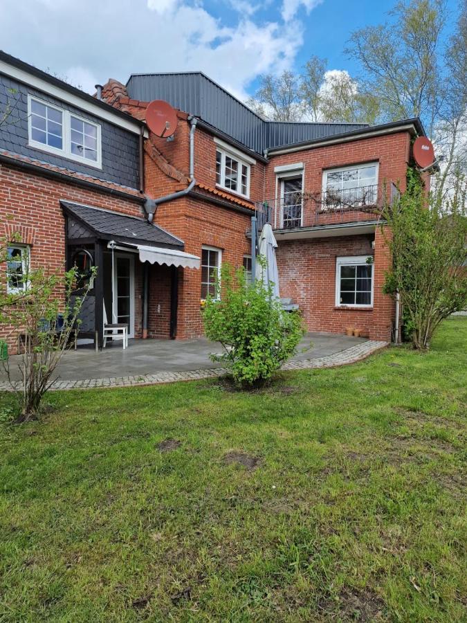 Ferienhaus Ulla Norden Zewnętrze zdjęcie