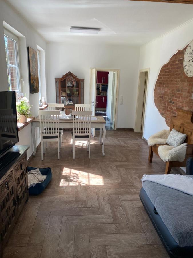Ferienhaus Ulla Norden Zewnętrze zdjęcie