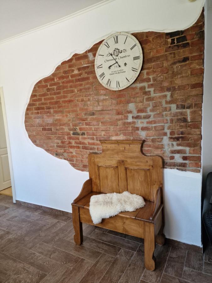 Ferienhaus Ulla Norden Zewnętrze zdjęcie