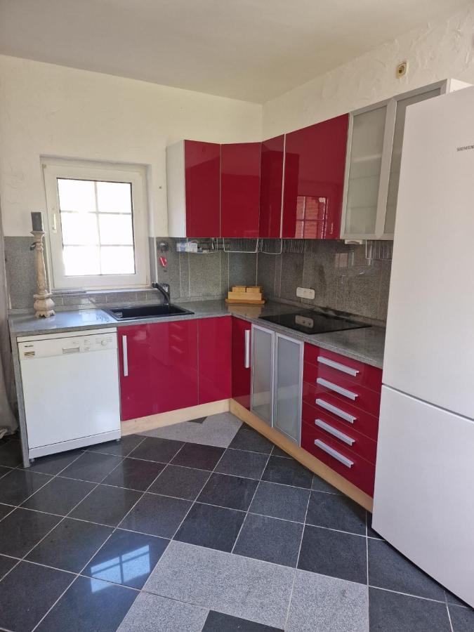 Ferienhaus Ulla Norden Zewnętrze zdjęcie