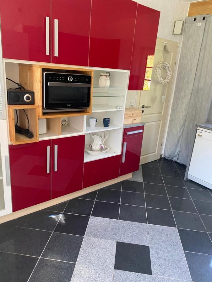 Ferienhaus Ulla Norden Zewnętrze zdjęcie